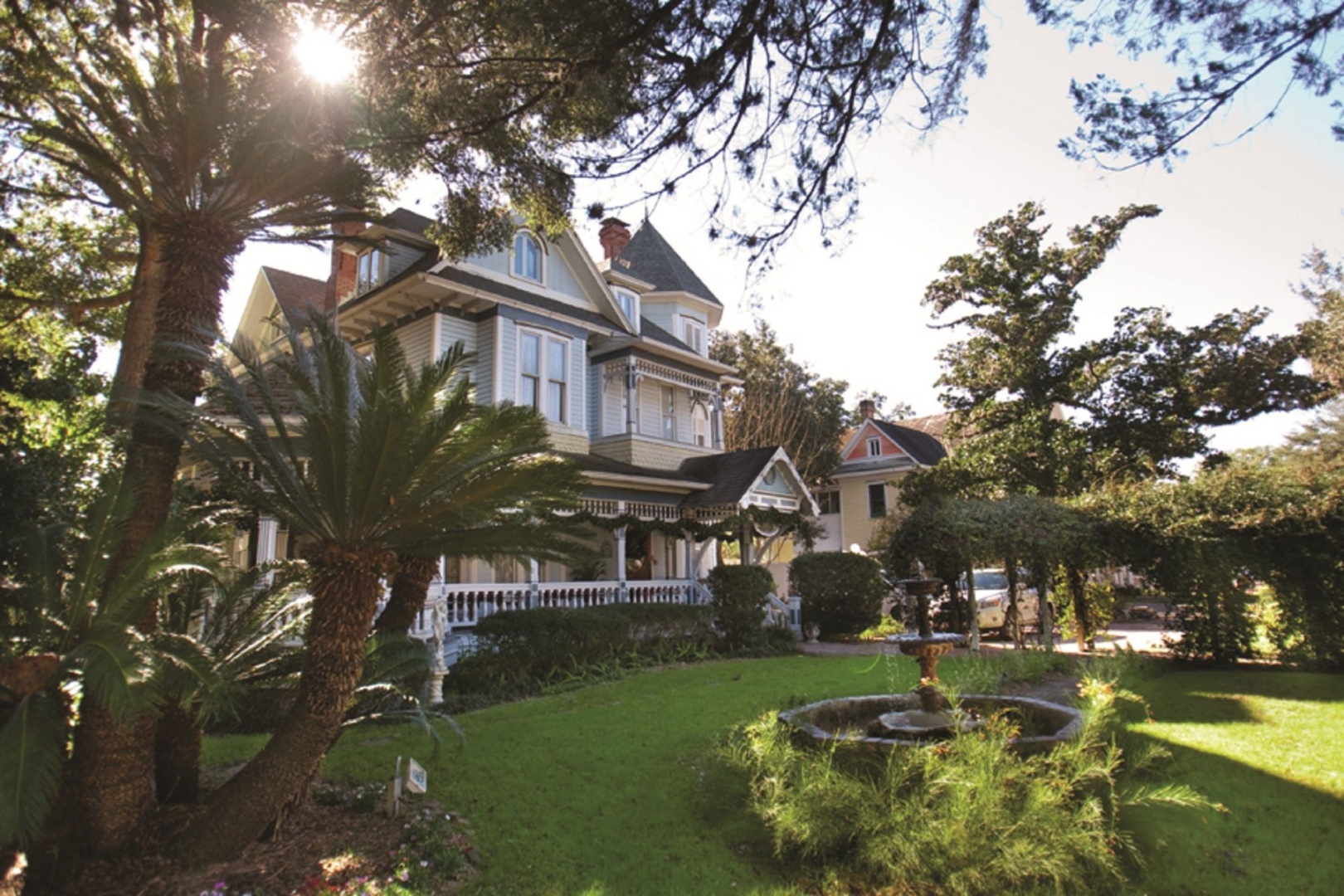 Foto - Sweetwater Branch Inn