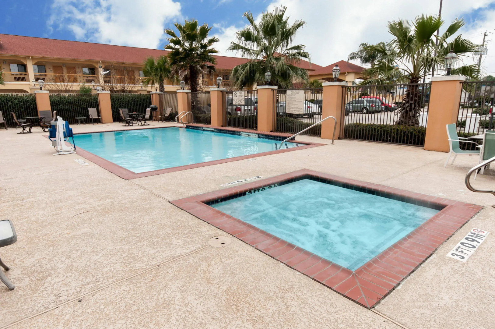 Foto - Spark Suites - Hobby Airport