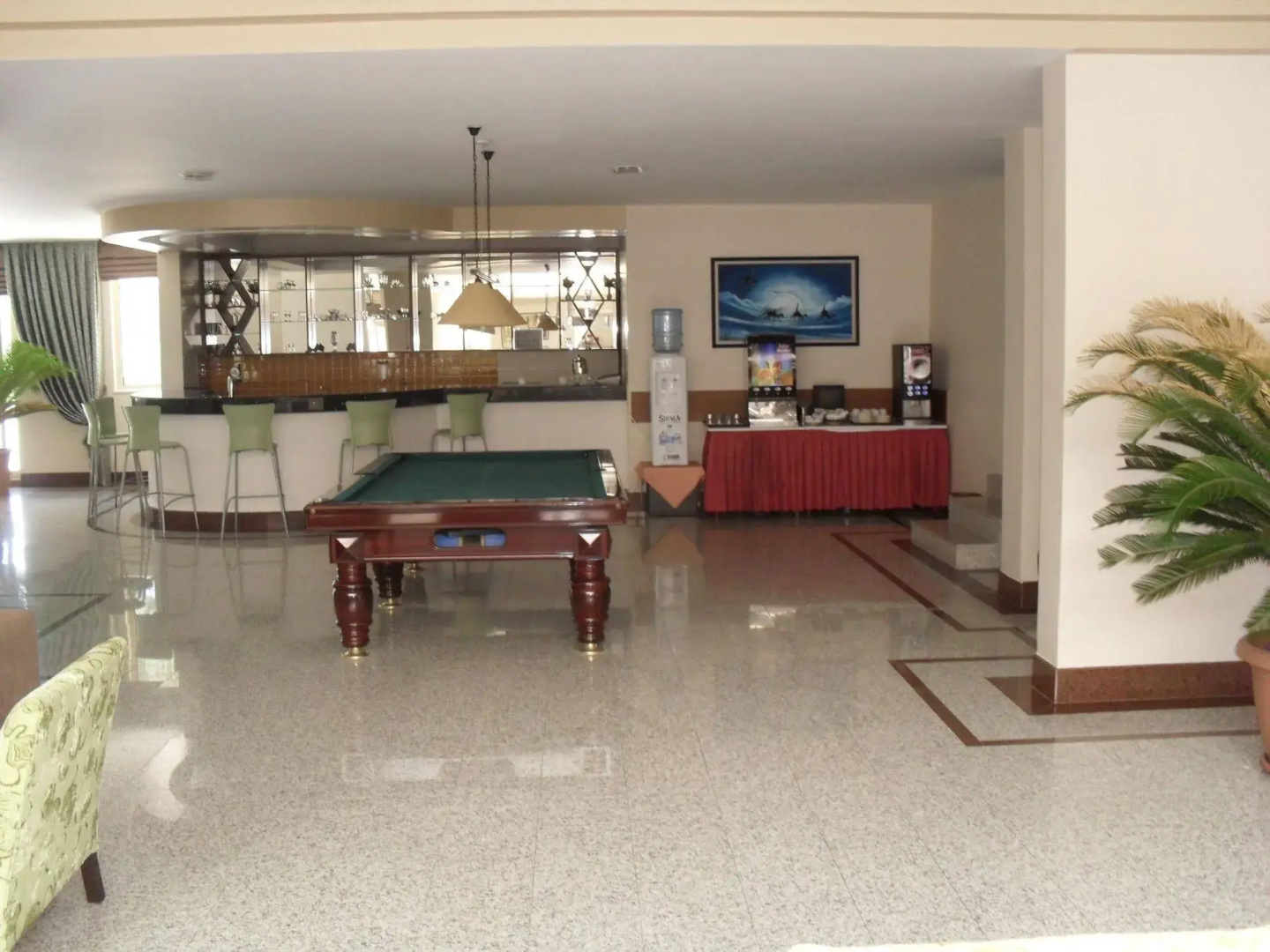 Photo - Palm Dor Hotel