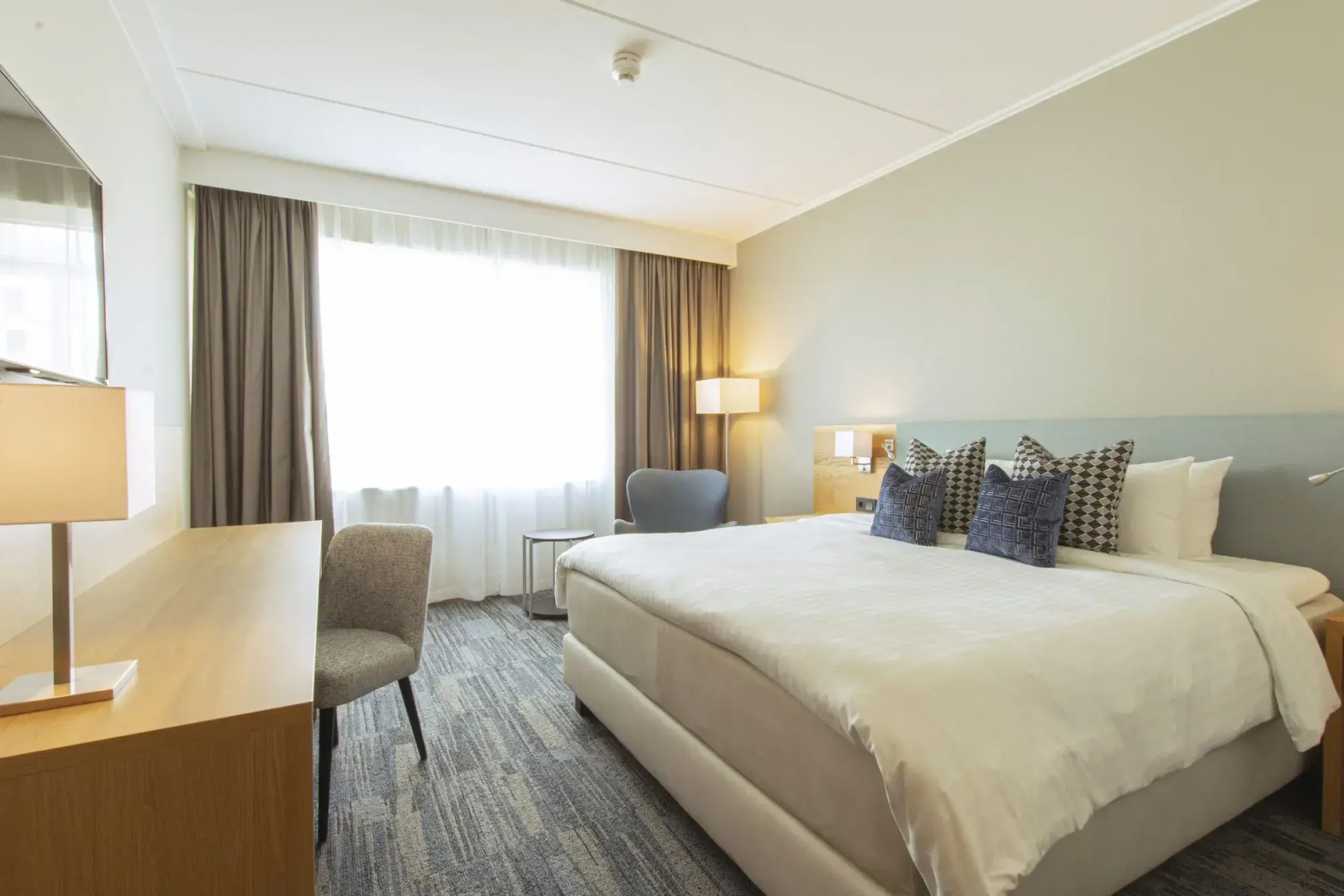 Foto - Courtyard by Marriott Stockholm Kungsholmen