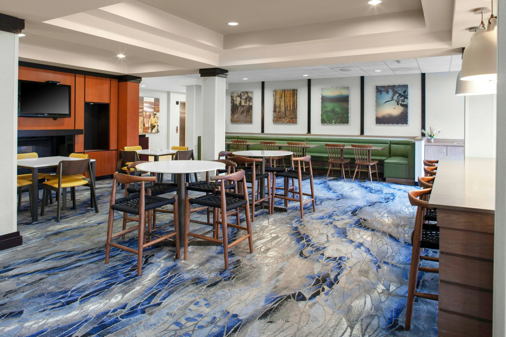 Foto - Fairfield Inn & Suites Indianapolis Avon