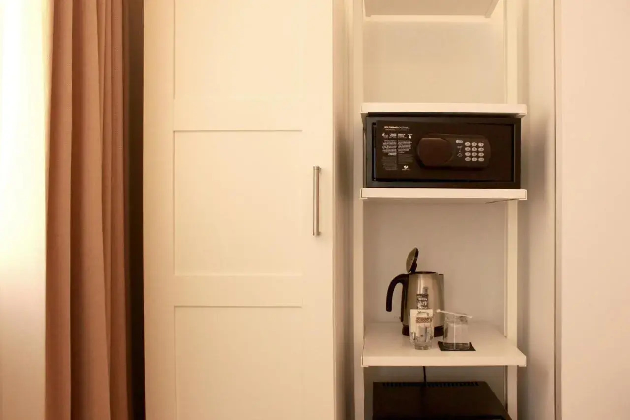 Foto - Woohoo Rooms Boutique Sol