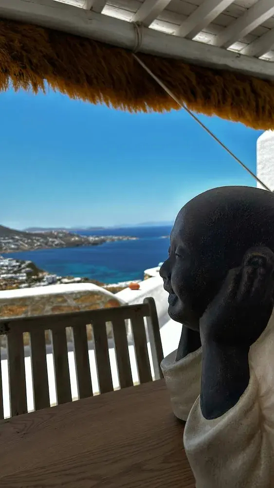 Foto - Vougli View Mykonos