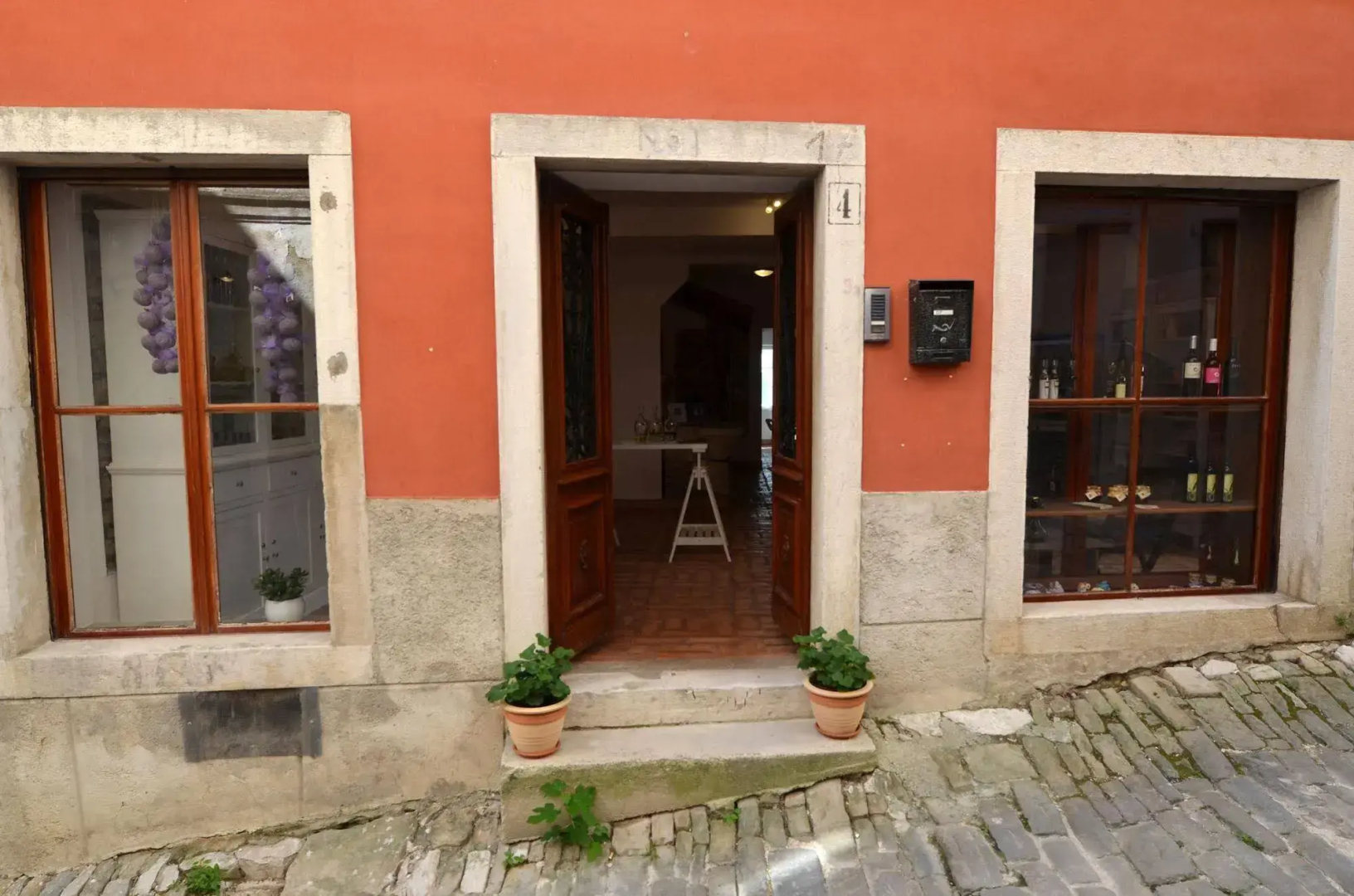 Photo - Villa Borgo B&B