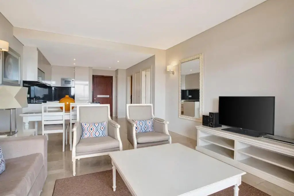 Foto - Monte Santo Resort