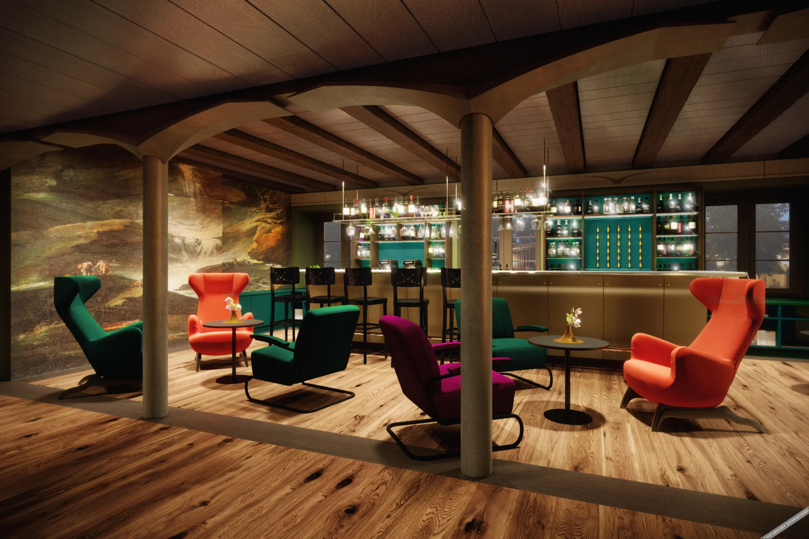 Photo - Caspar Swiss Quality Hotel