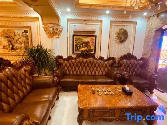 Foto - Nam Cường X Hotel