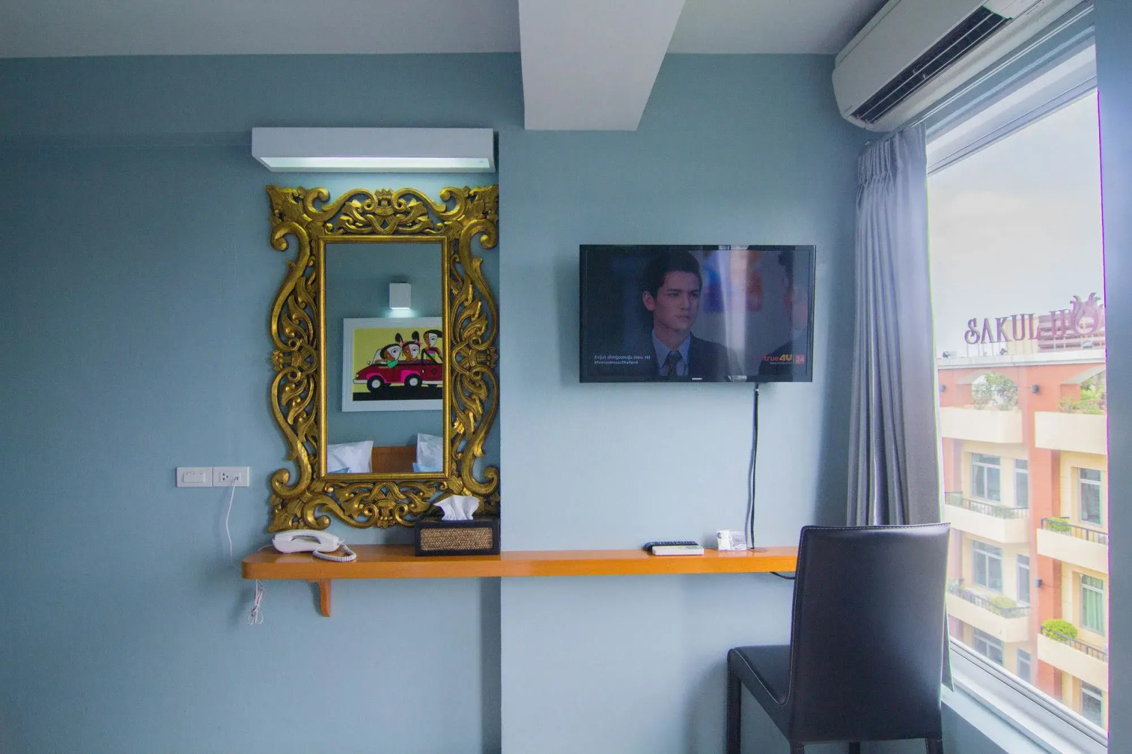 Photo - Villa Cha-Cha Khaosan Rambuttri