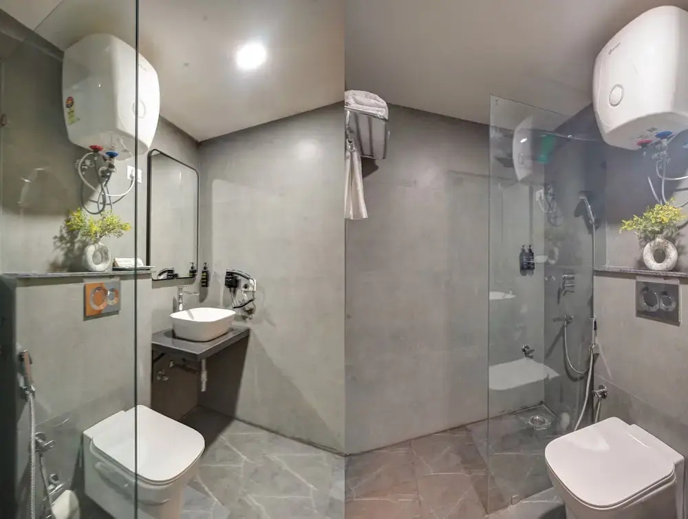 Photo - Saltstayz Premier - Arjun Marg