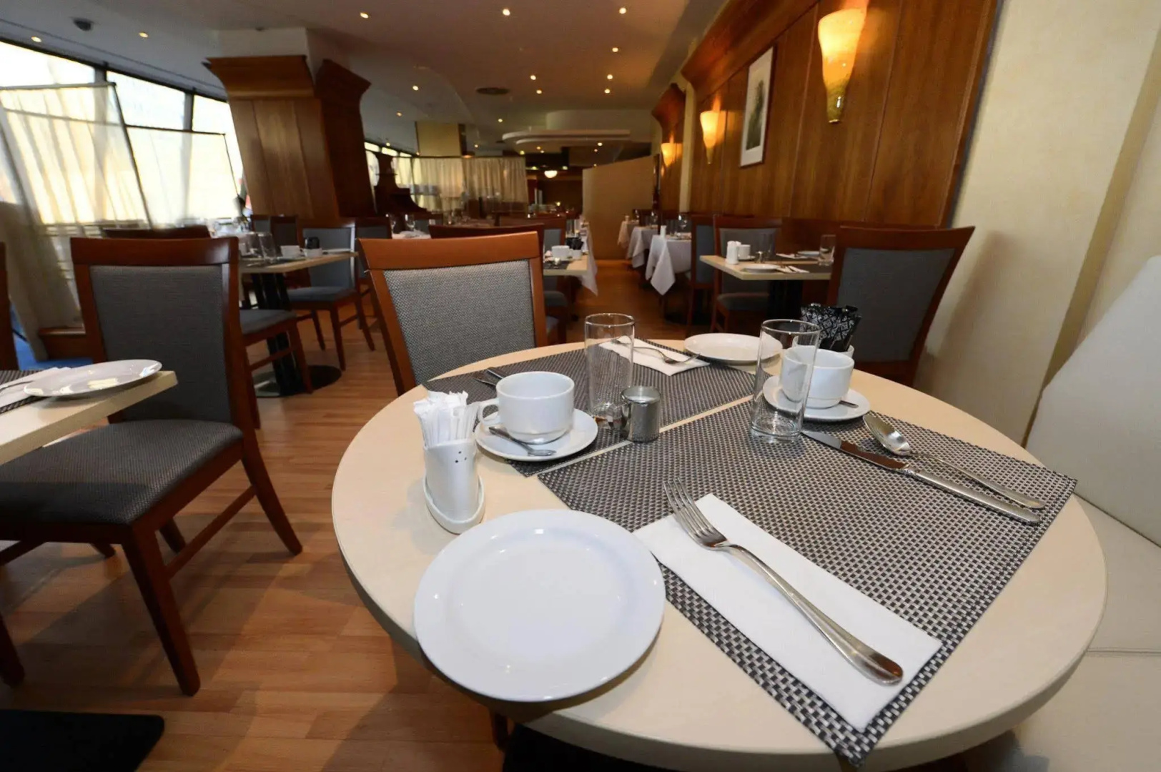 Photo - Panorama by Verdi Hotels