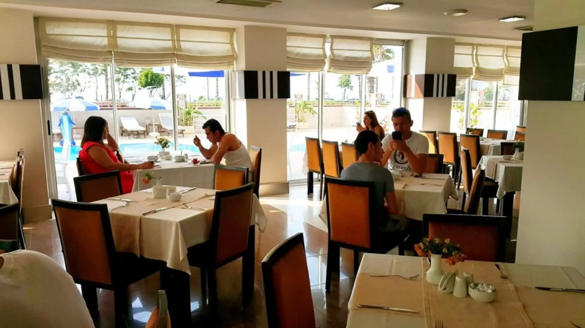 Foto - Blue Garden Hotel