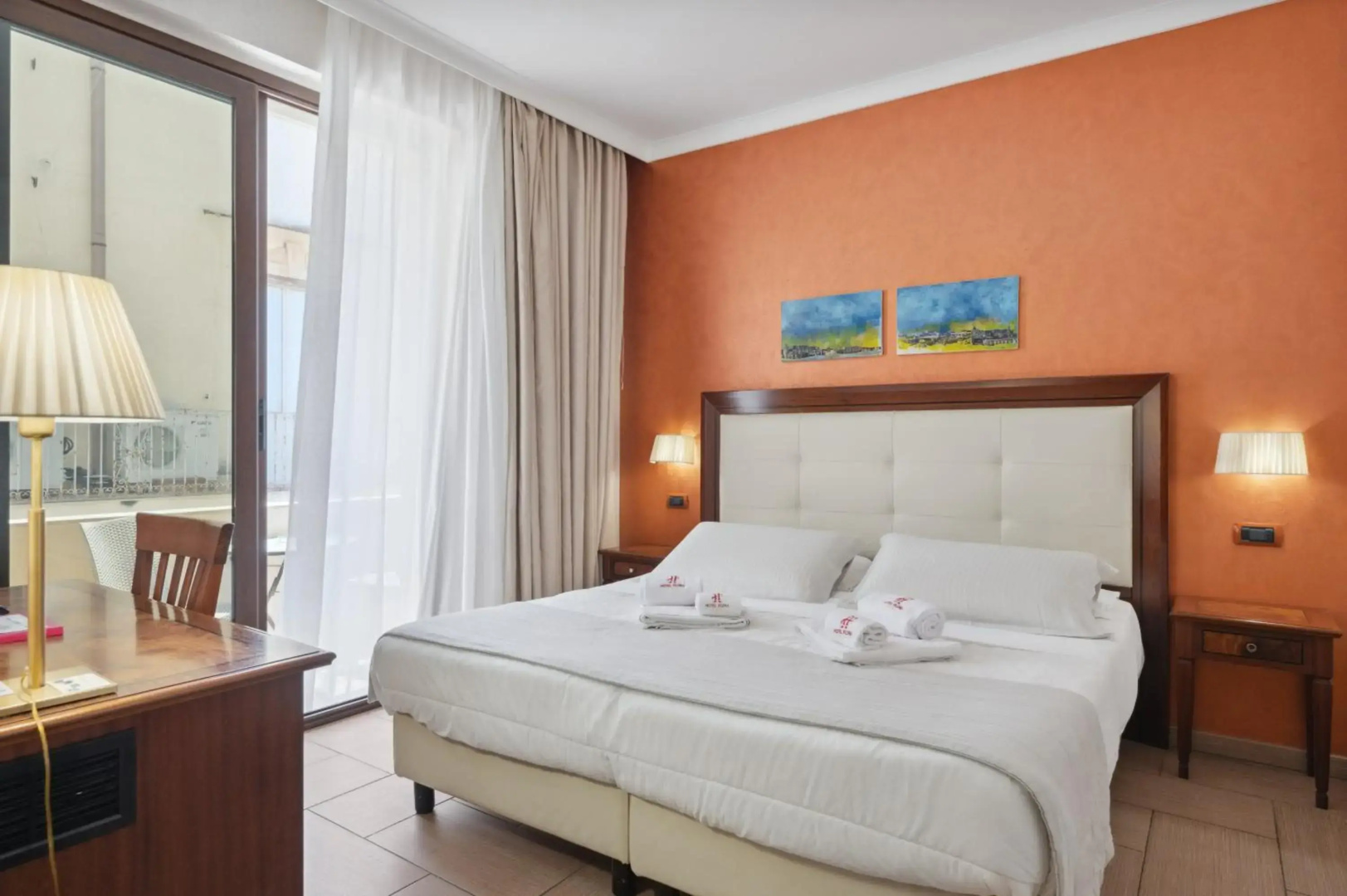 Foto - Hotel Flora