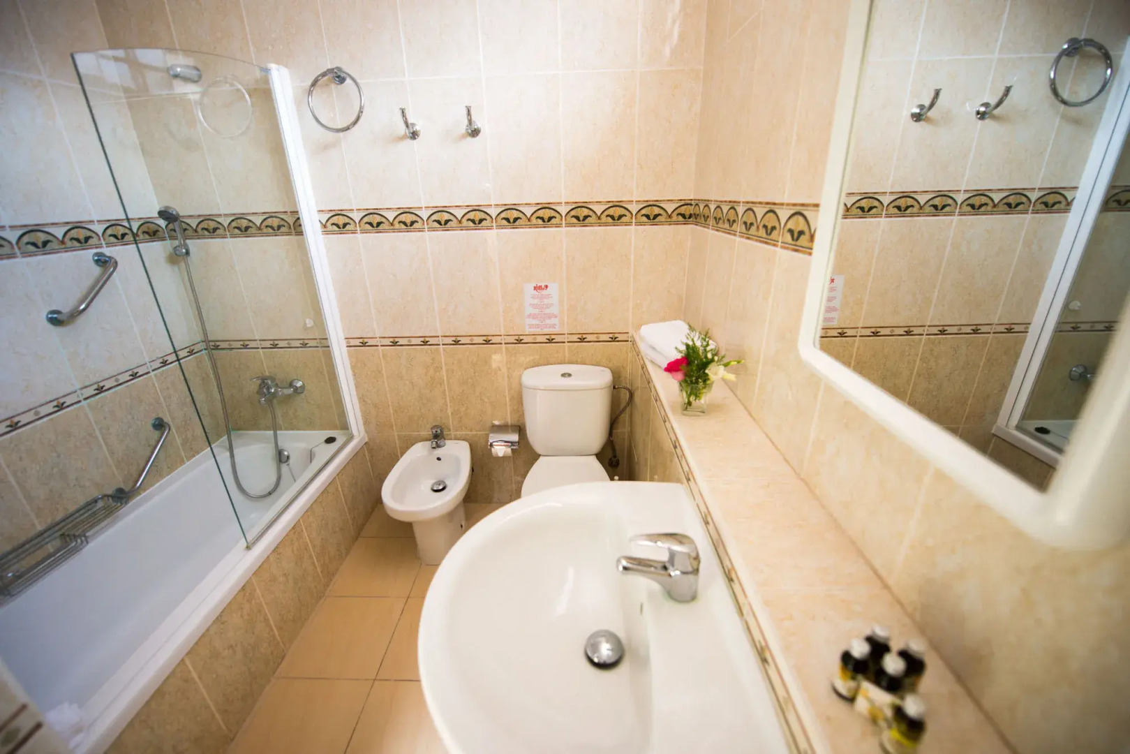 Foto - Ona Las Rosas