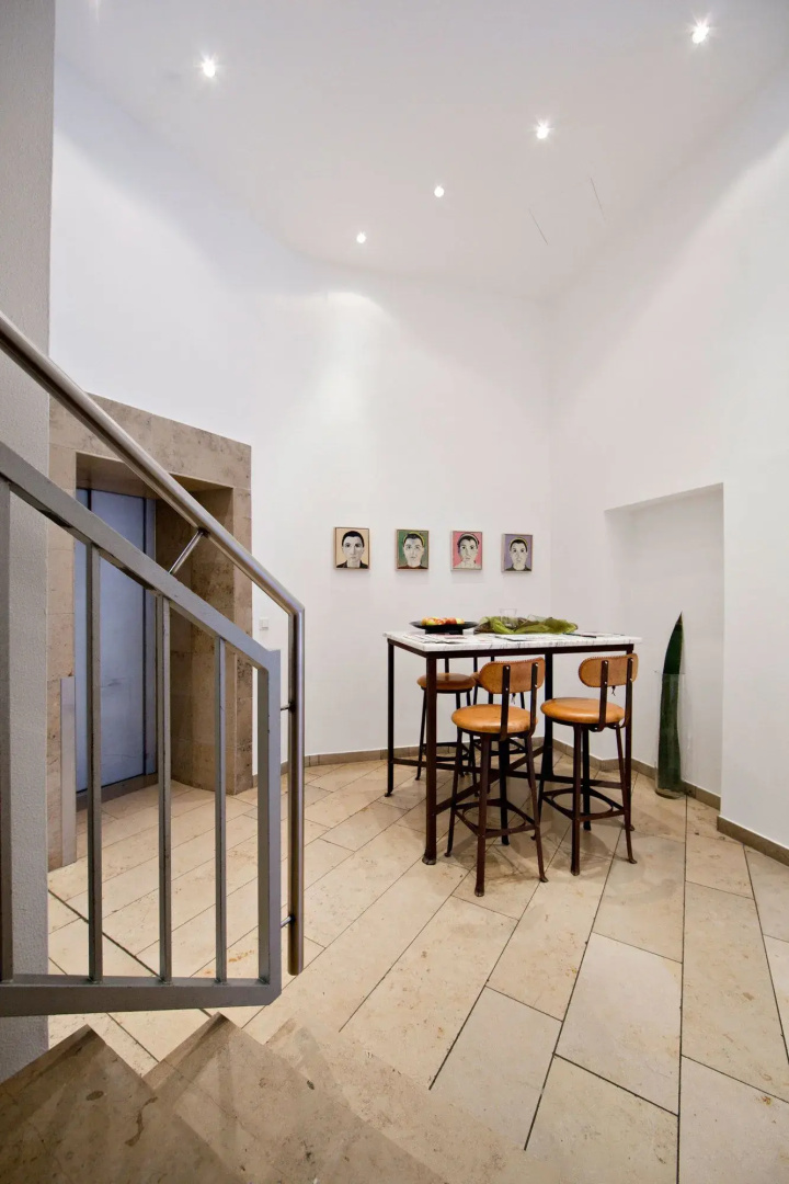 Foto - Devin Art Hotel