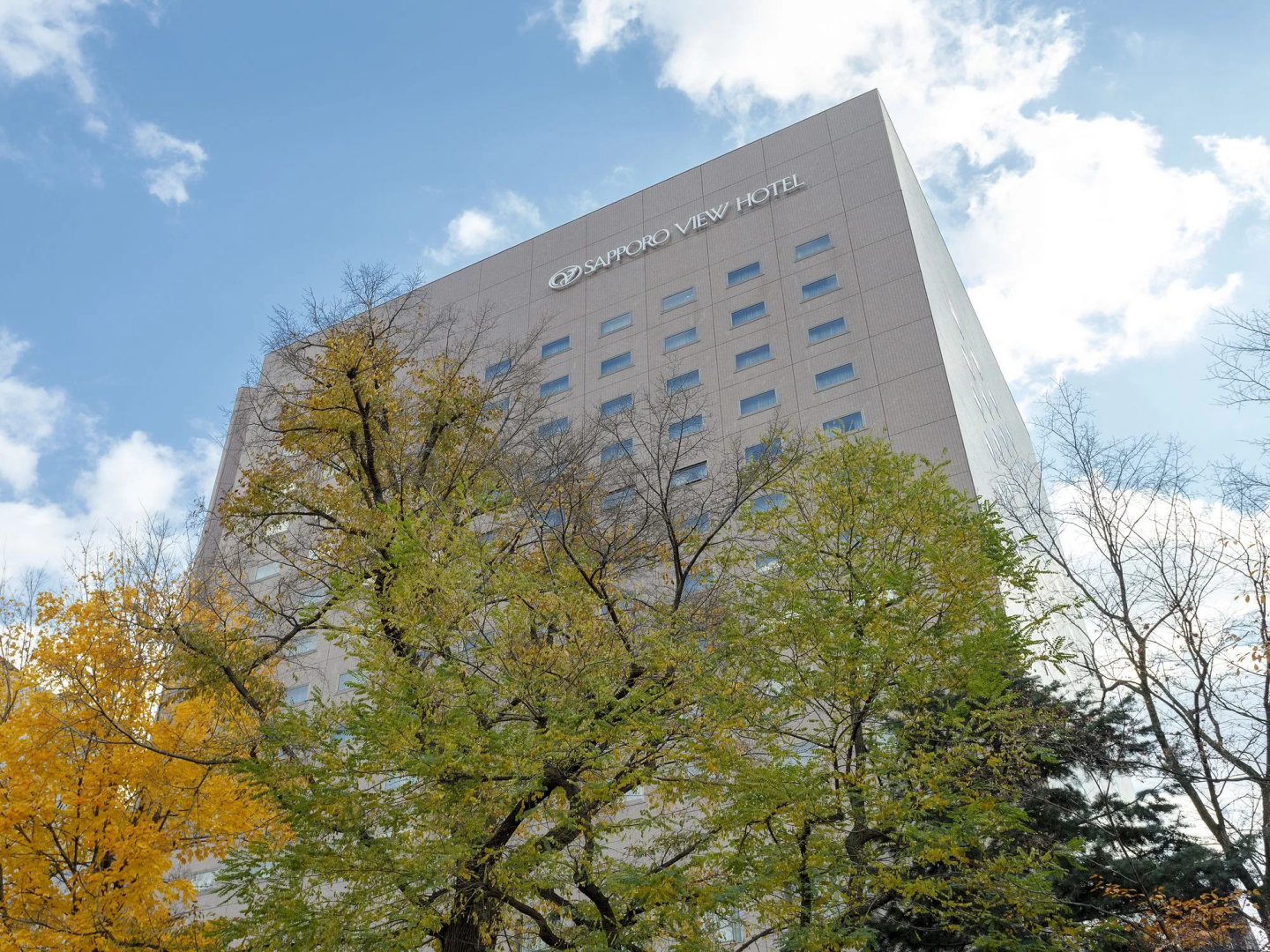 Foto - Sapporo View Hotel Odori Park