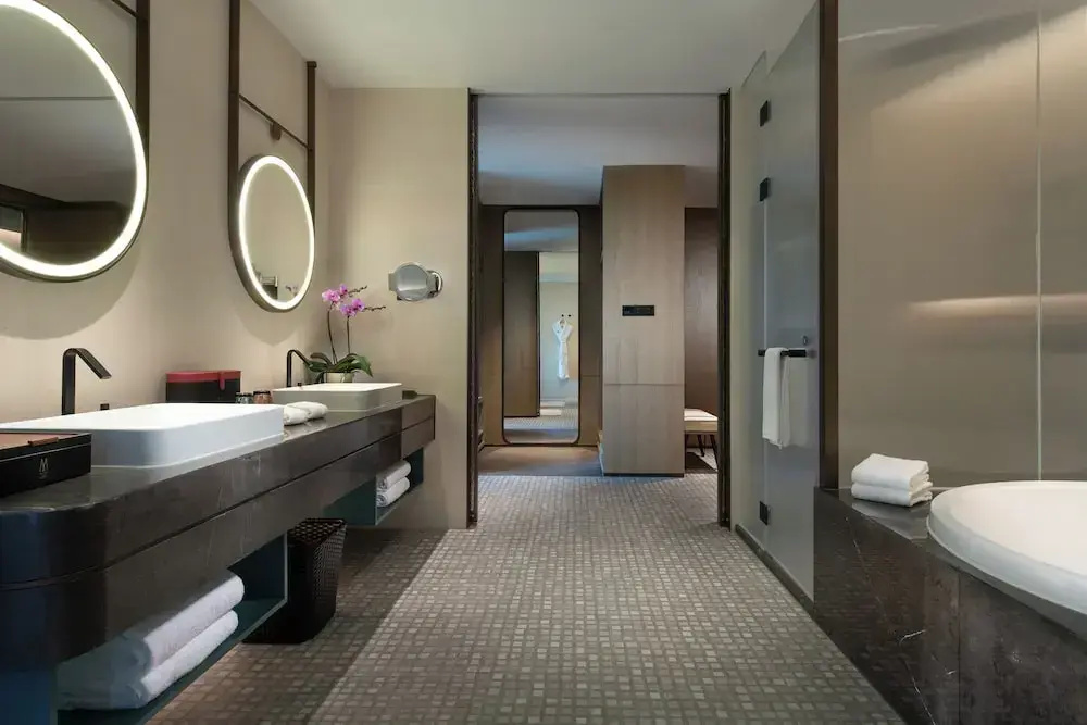 Foto - Fashion Town Hotel Shenzhen MGallery Collection