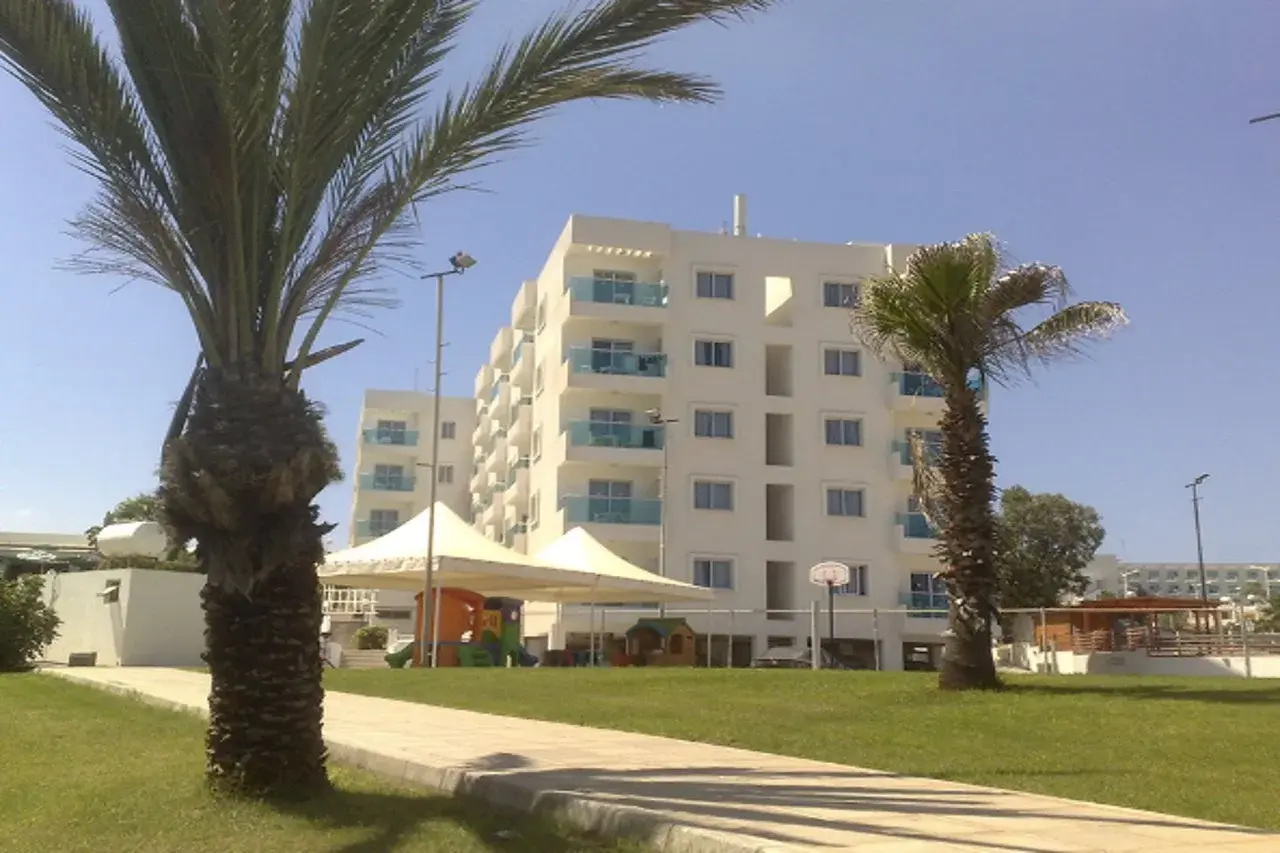 Photo - Vrissaki Hotel Apartments