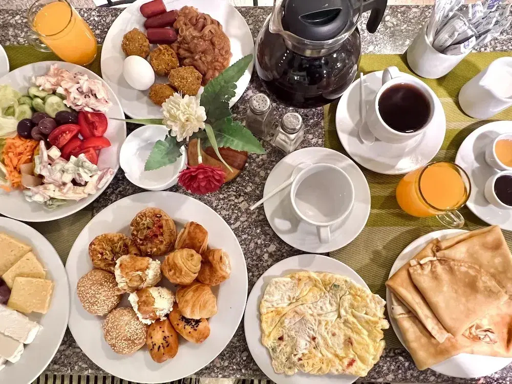 Photo - Santana Hotel Cairo
