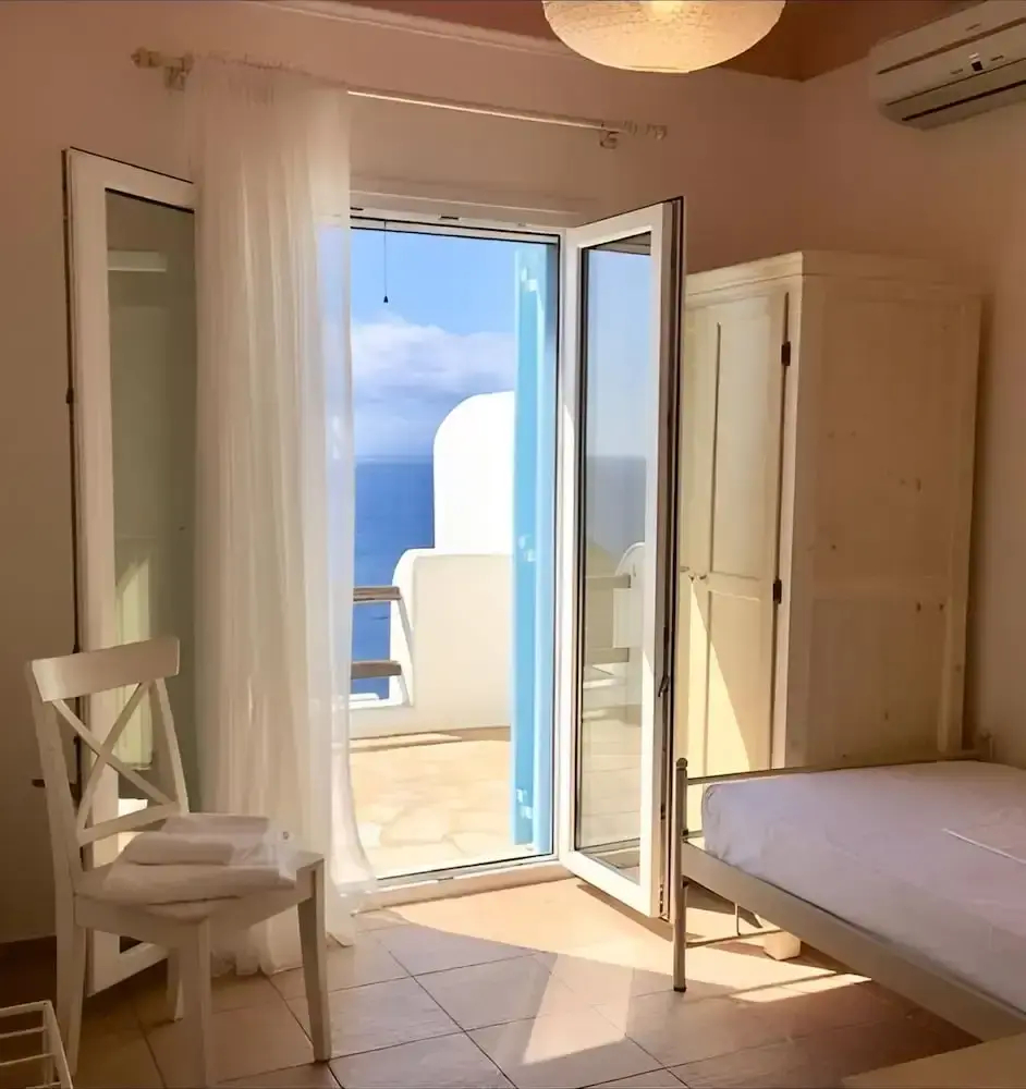 Foto - Mykonos Dot - The Villas