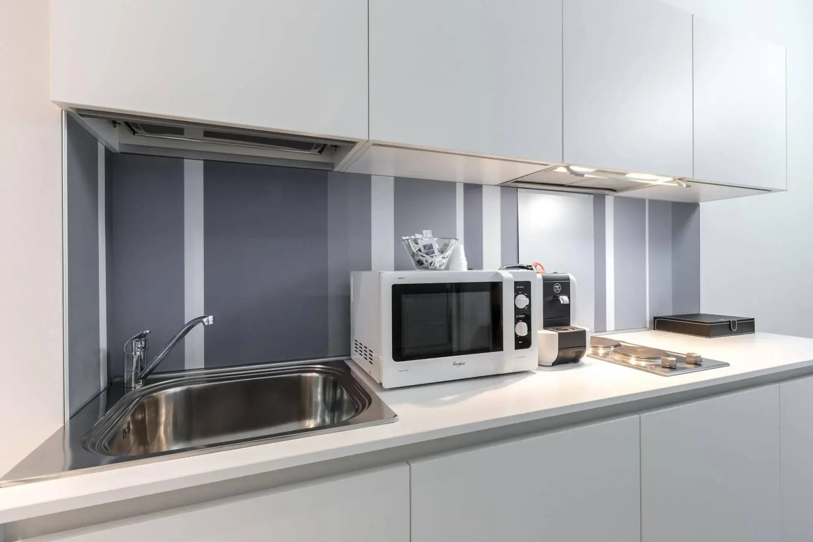 Photo - Studio Inn De Angeli