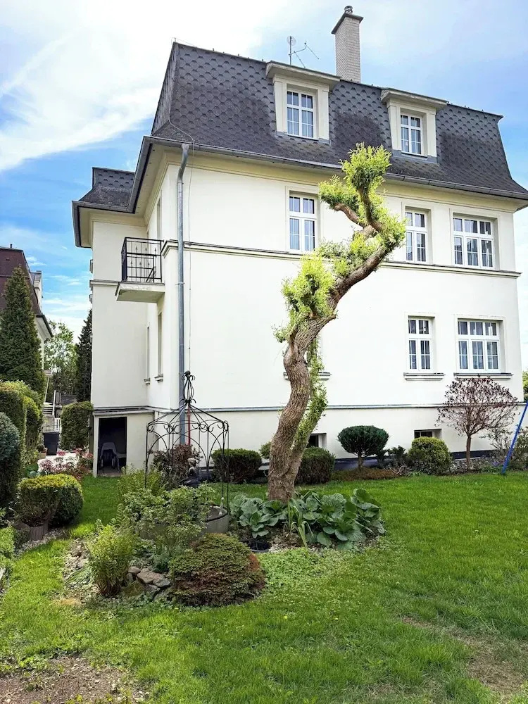 Foto - Villa Patriot Apartmány
