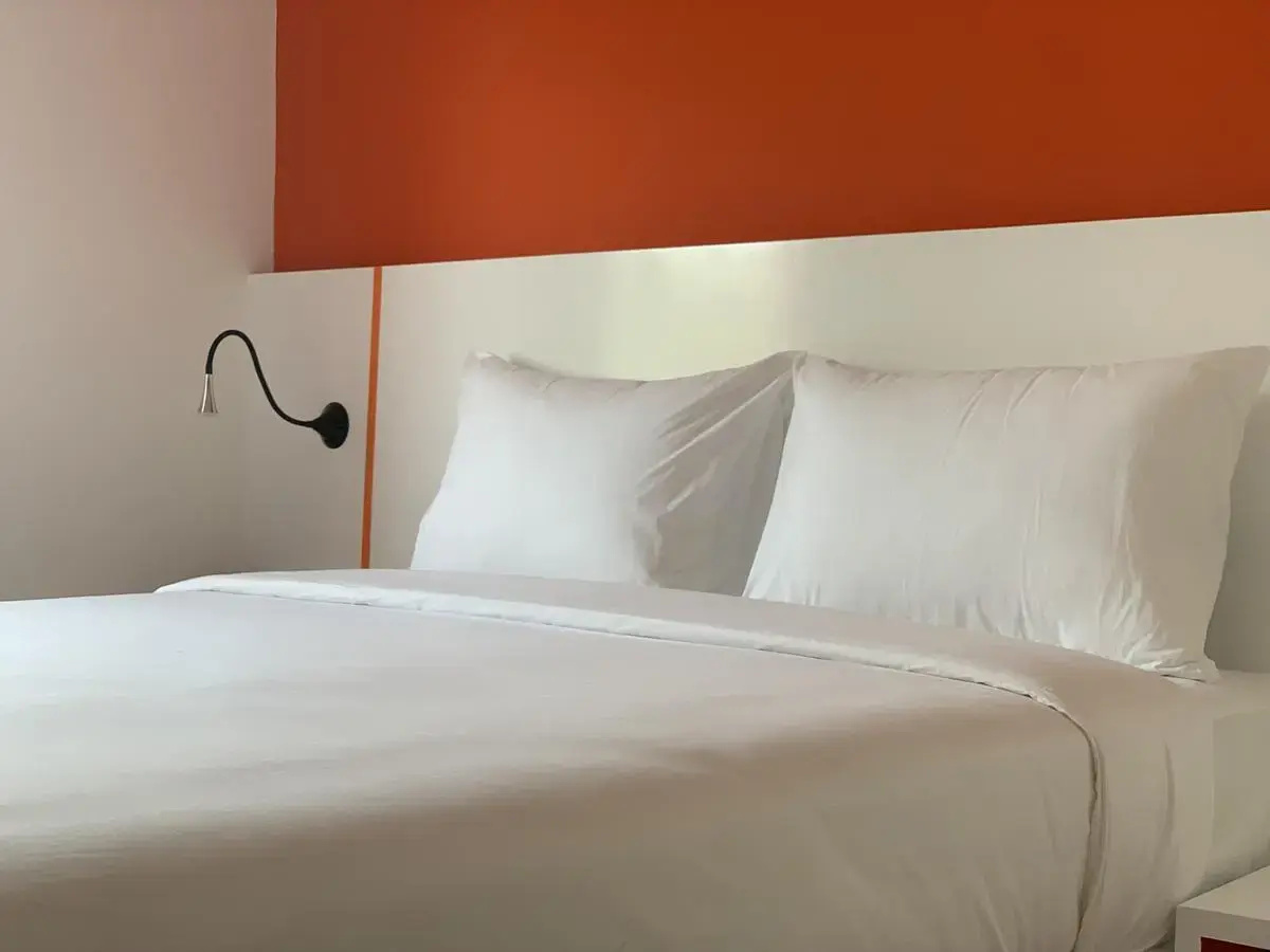 Foto - Starlet Hotel Jakarta Airport