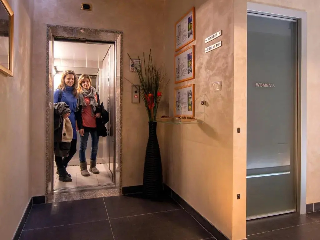 Foto - Hotel Rudy