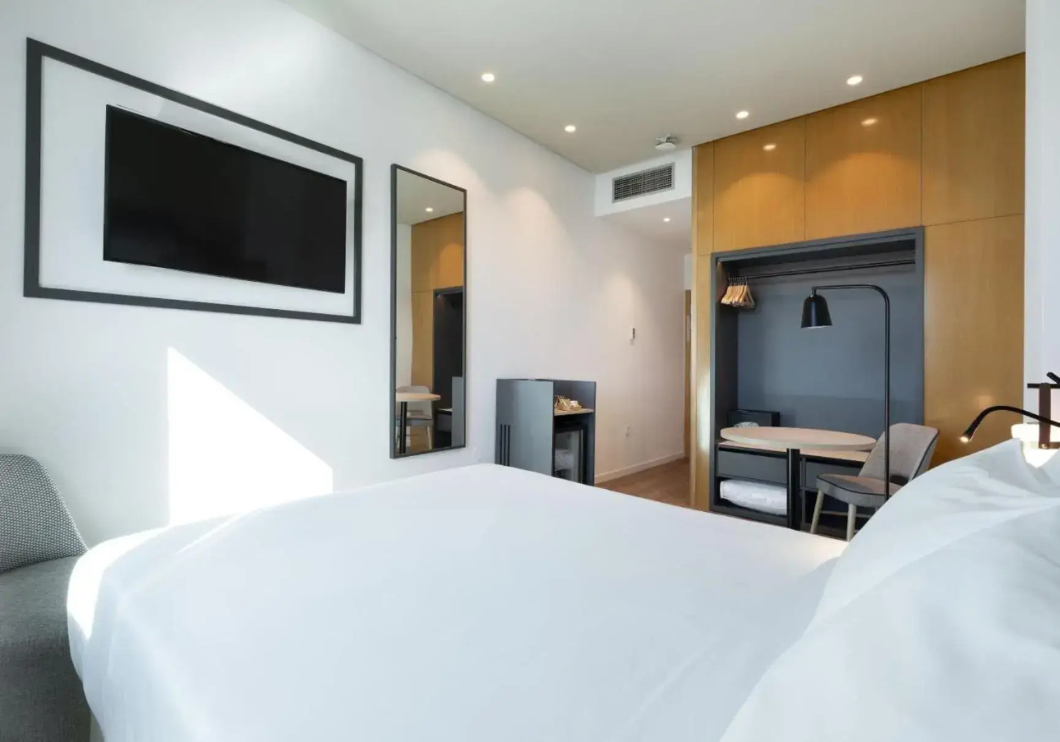 Foto - Parmada Hotel