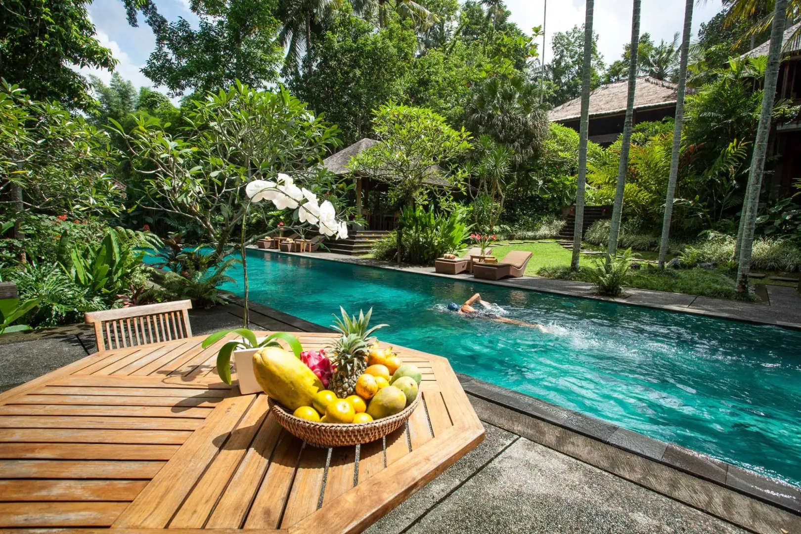 Foto - Villa Beji Indah