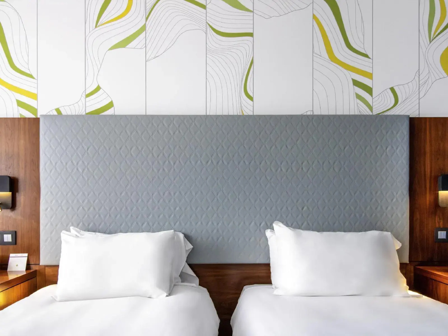 Photo - Maek Hotel Antwerp Central - Handwritten Collection
