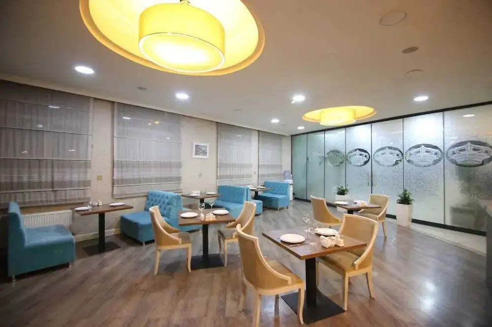 Photo - Empire Boutique Family Hotel Baku