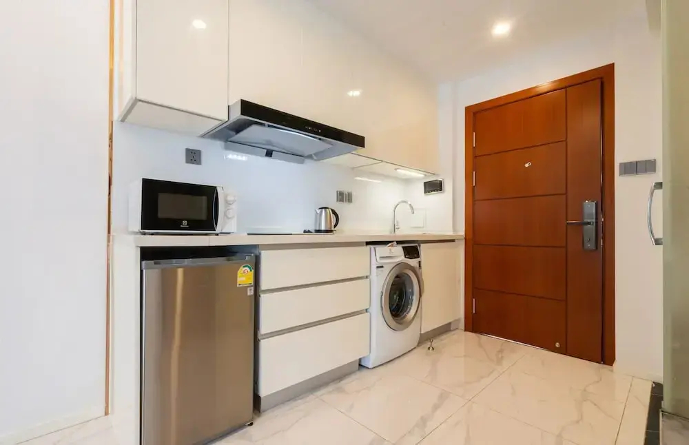 Foto - One Park Hotel & Residence