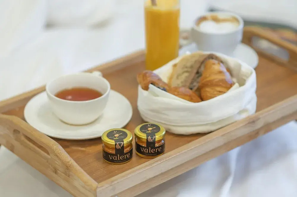 Foto - VIZUALIZA Residence Hotel by HMG