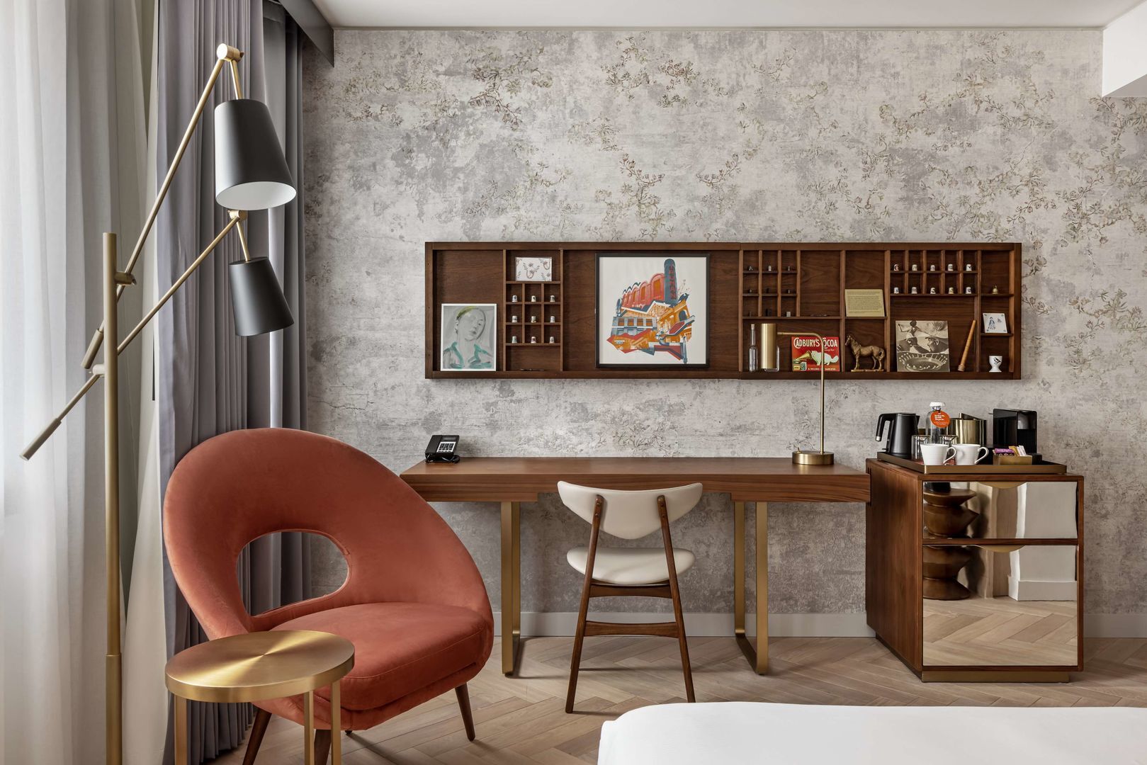 Foto - Canopy by Hilton London City