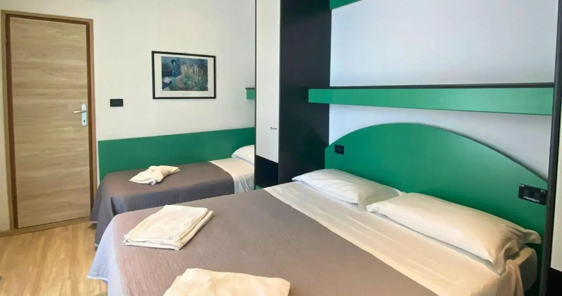 Foto - Hotel Tre Stelle