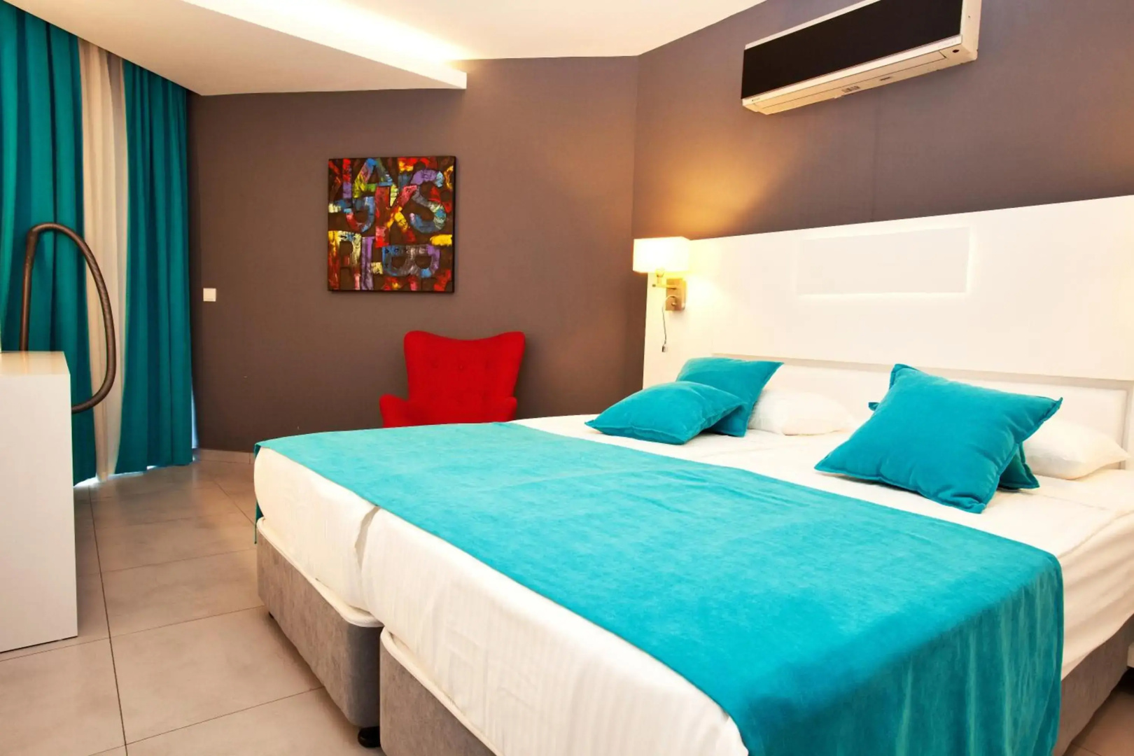 Foto - Green Garden Suites Hotel