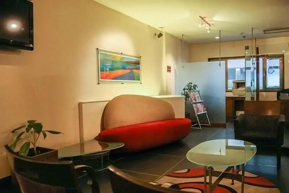 Foto - Hotel Studio Estique