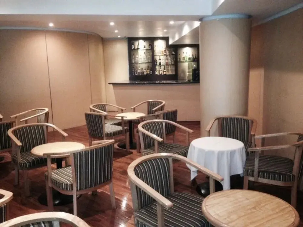 Foto - Hotel Scala Magna