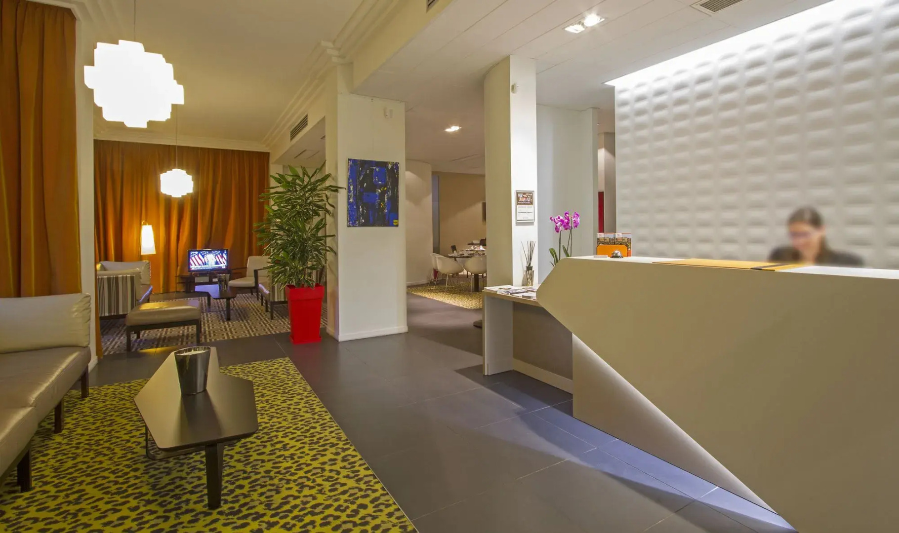 Foto - Privilège Appart Hôtel Saint Exupéry