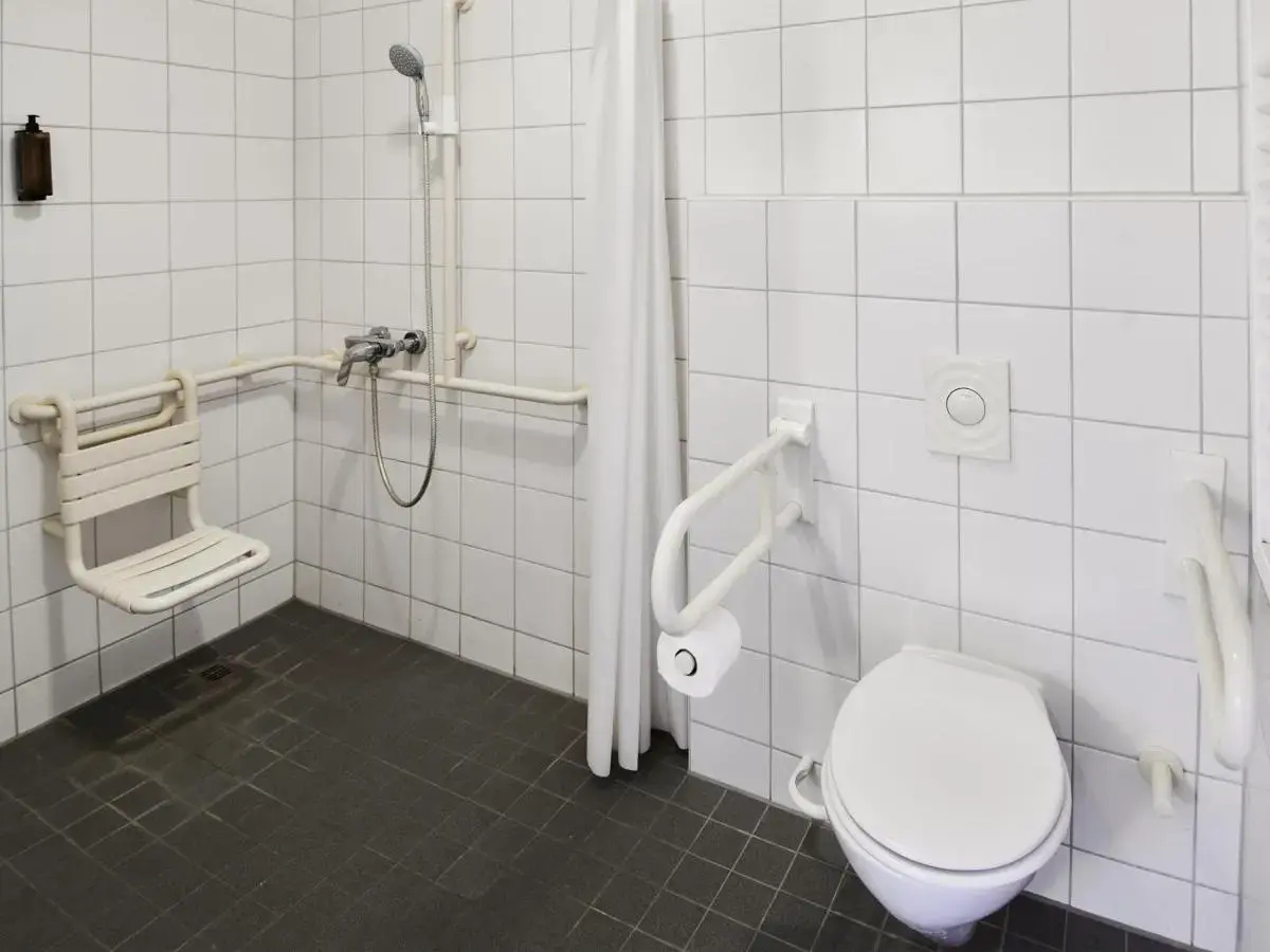 Foto - ibis budget Wiesbaden Nordenstadt