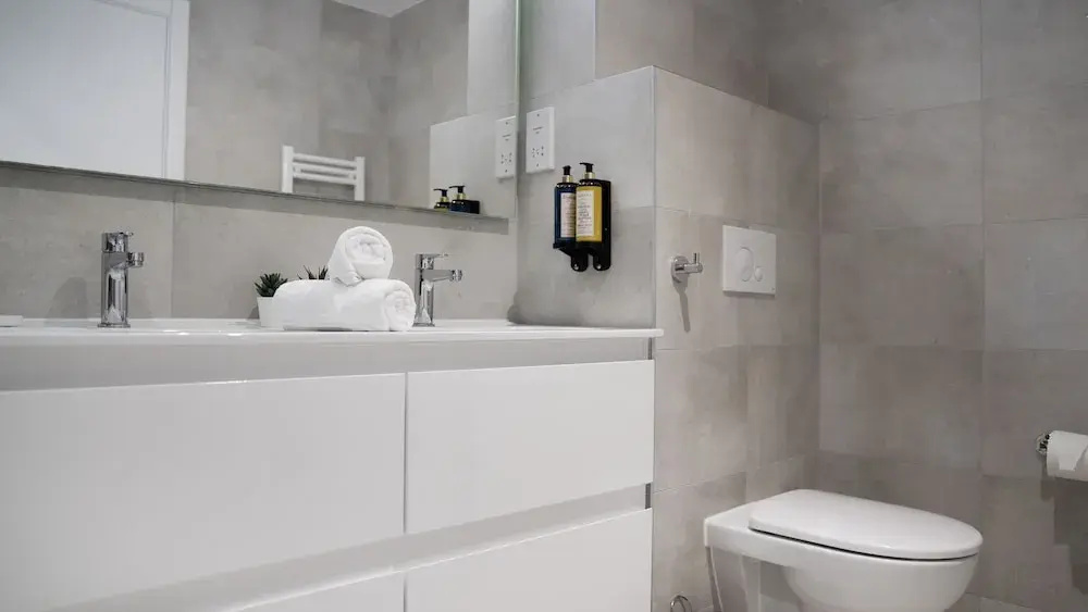 Foto - E1 Suites & Spa aparthotel style - Gym & Spa