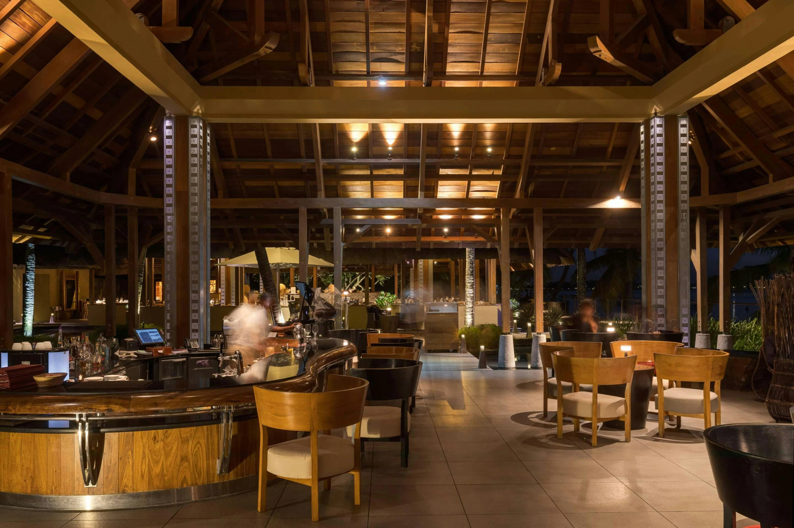 Photo - Trou aux Biches Beachcomber Golf Resort & Spa