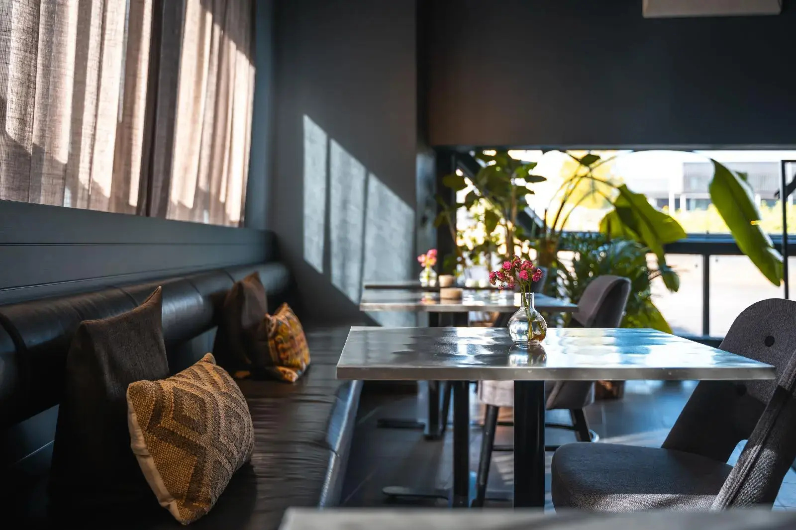 Foto - Mornington Hotel Bromma