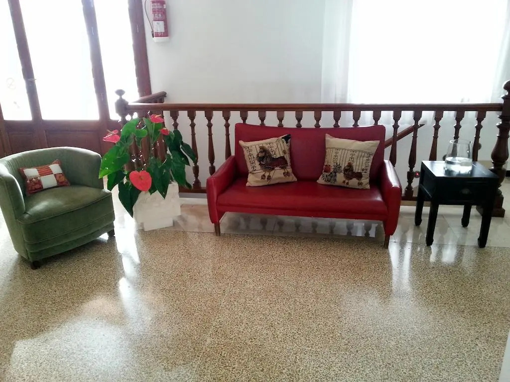 Foto - Hotel Santanyi Port