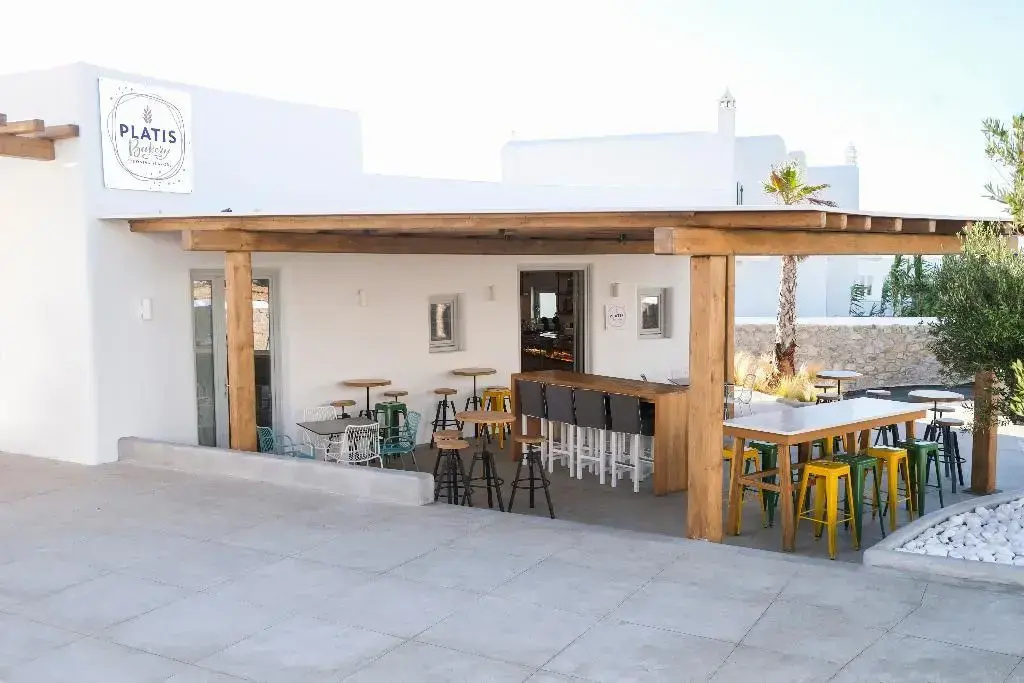 Photo - Argo Hotel