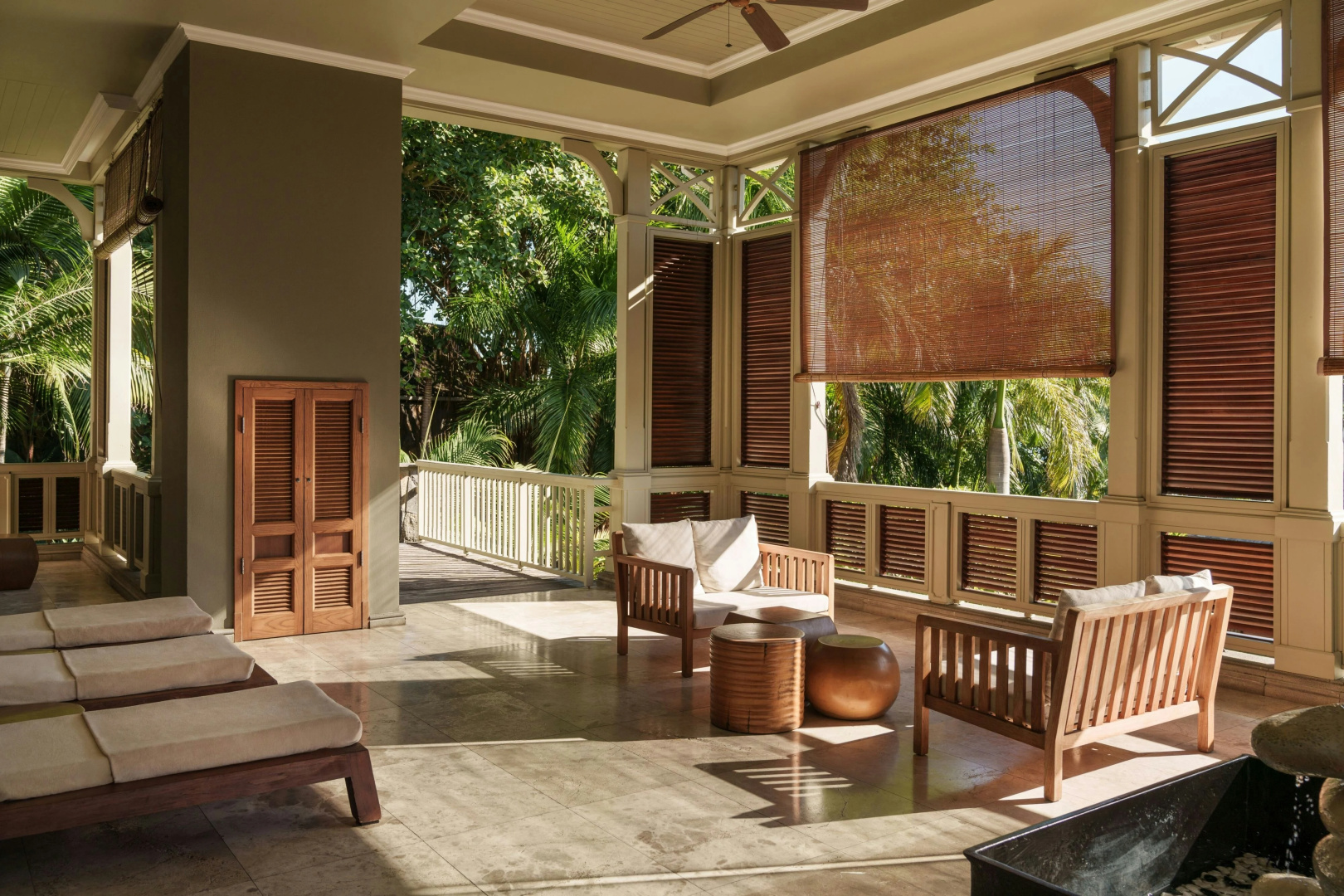 Foto - The St. Regis Le Morne Resort, Mauritius