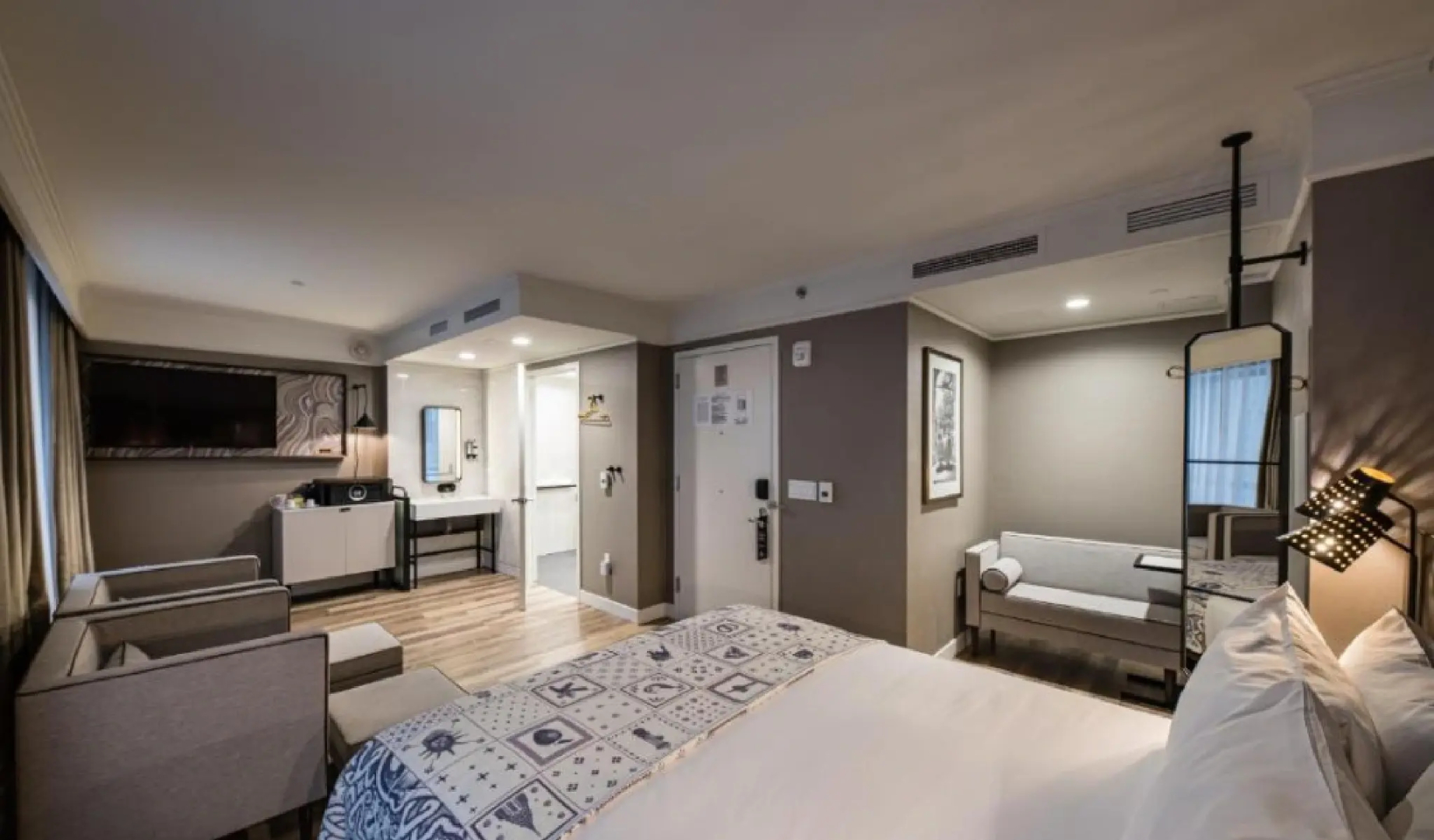 Foto - Pestana Park Avenue