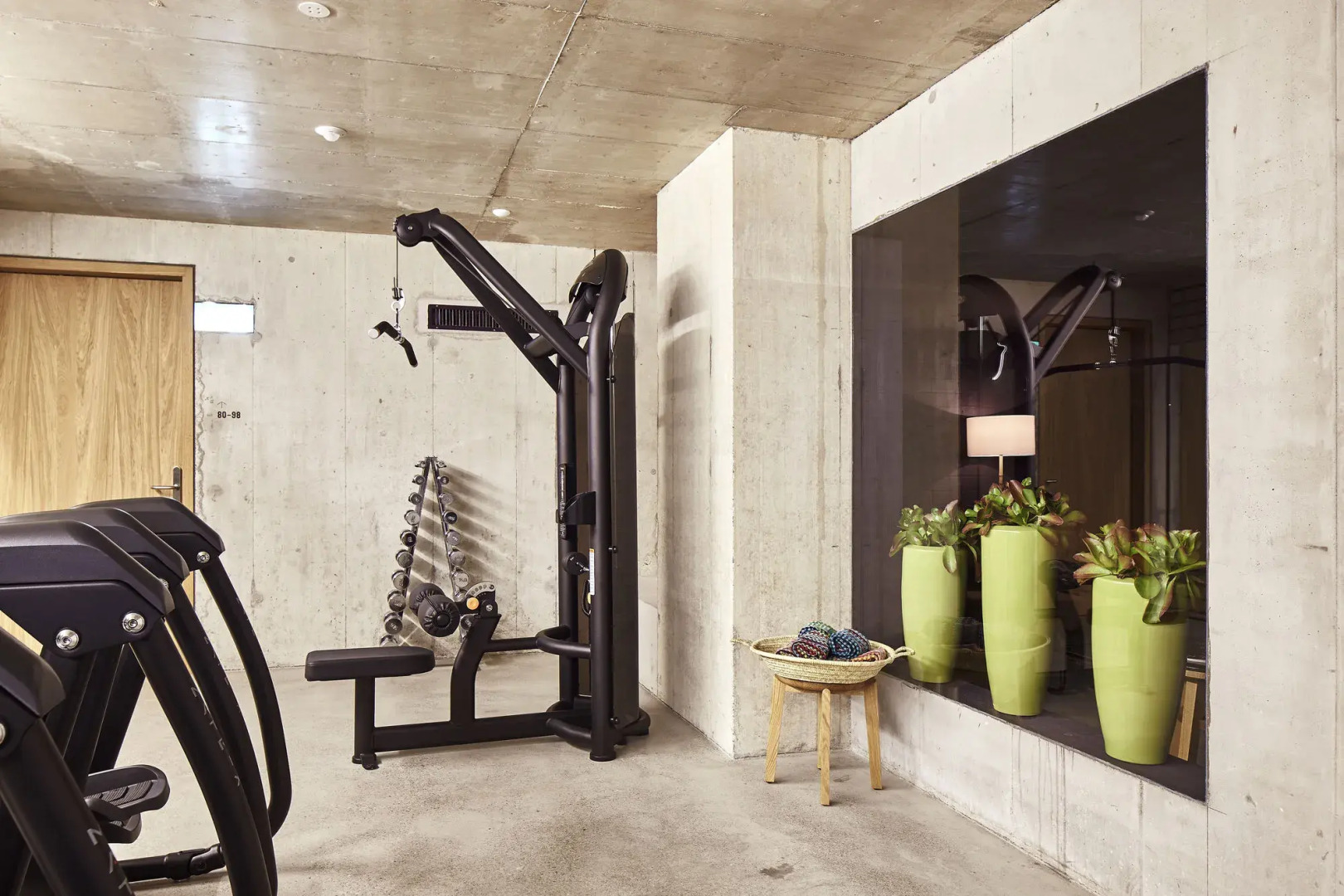 Foto - Nomad Design & Lifestyle Hotel