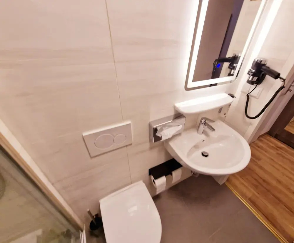 Foto - Sophien Hotel