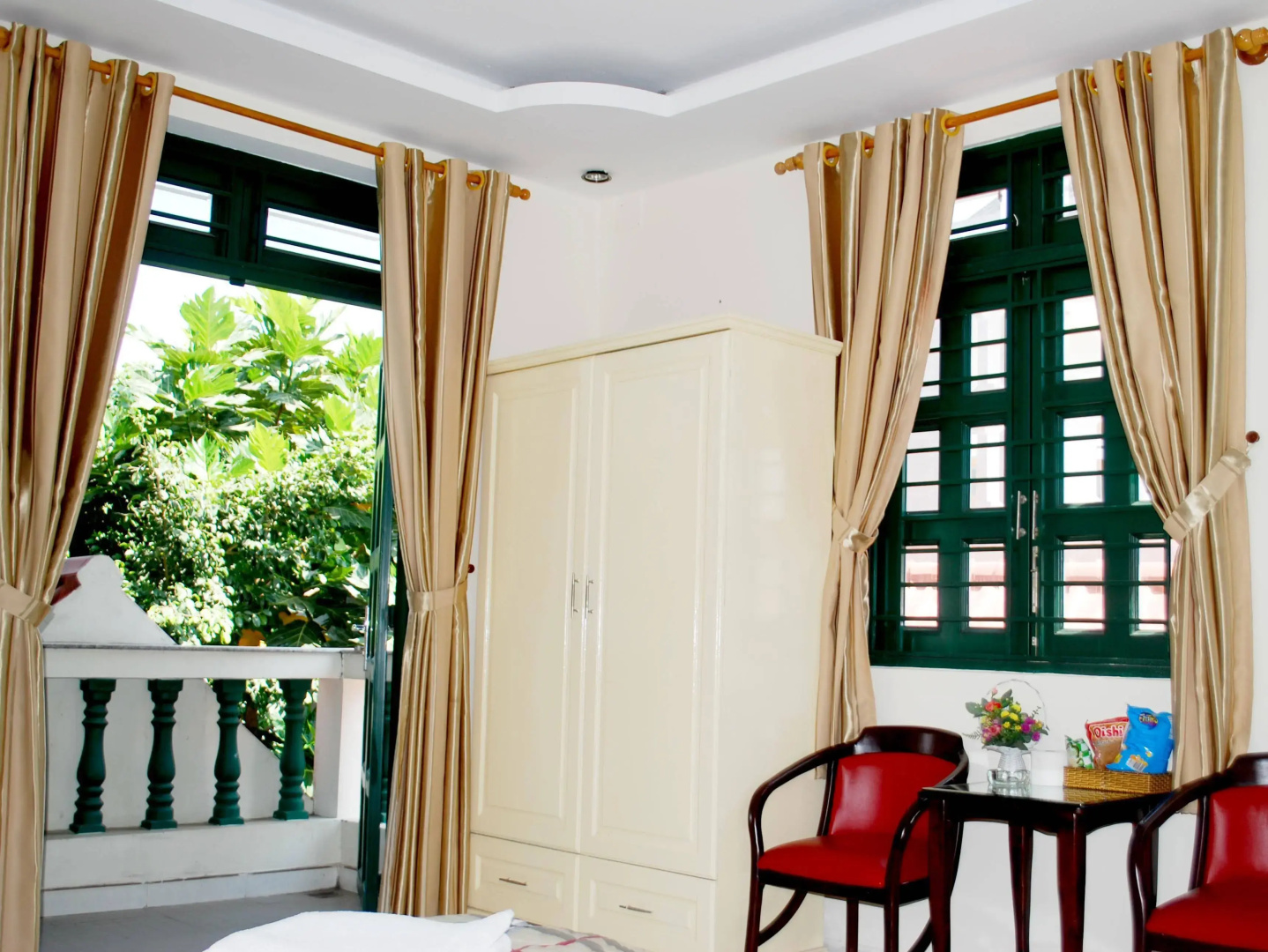 Photo - Lan Anh Hotel